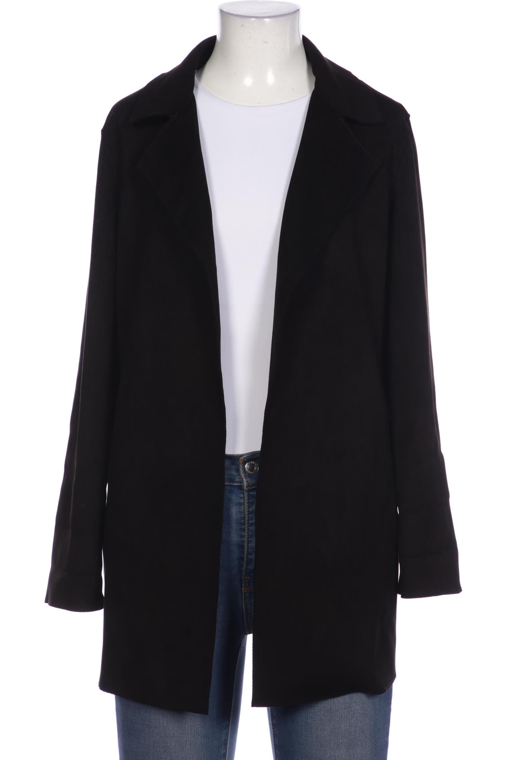 Pull & Bear Damen Blazer, schwarz von Pull & Bear