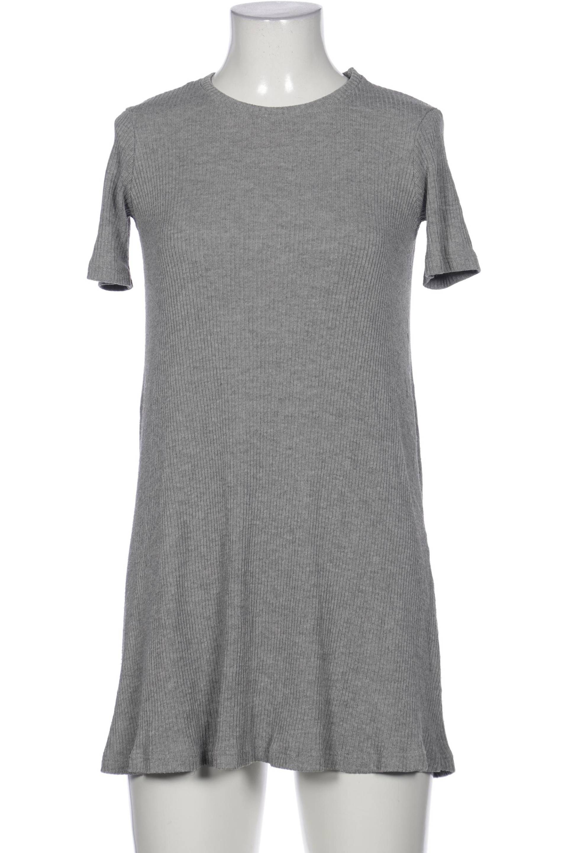 Pull & Bear Damen Kleid, grau von Pull & Bear