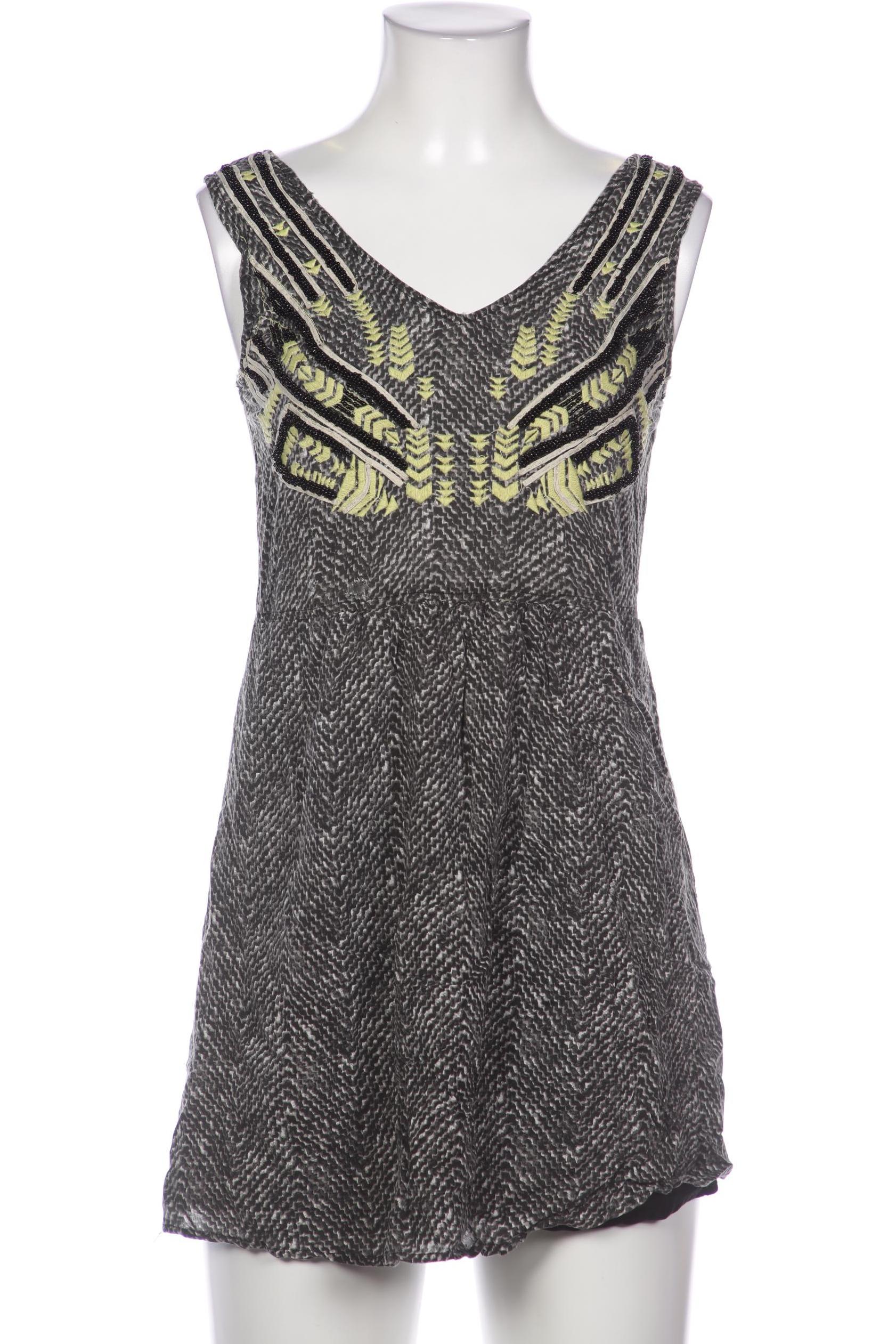 Pull & Bear Damen Kleid, grau von Pull & Bear