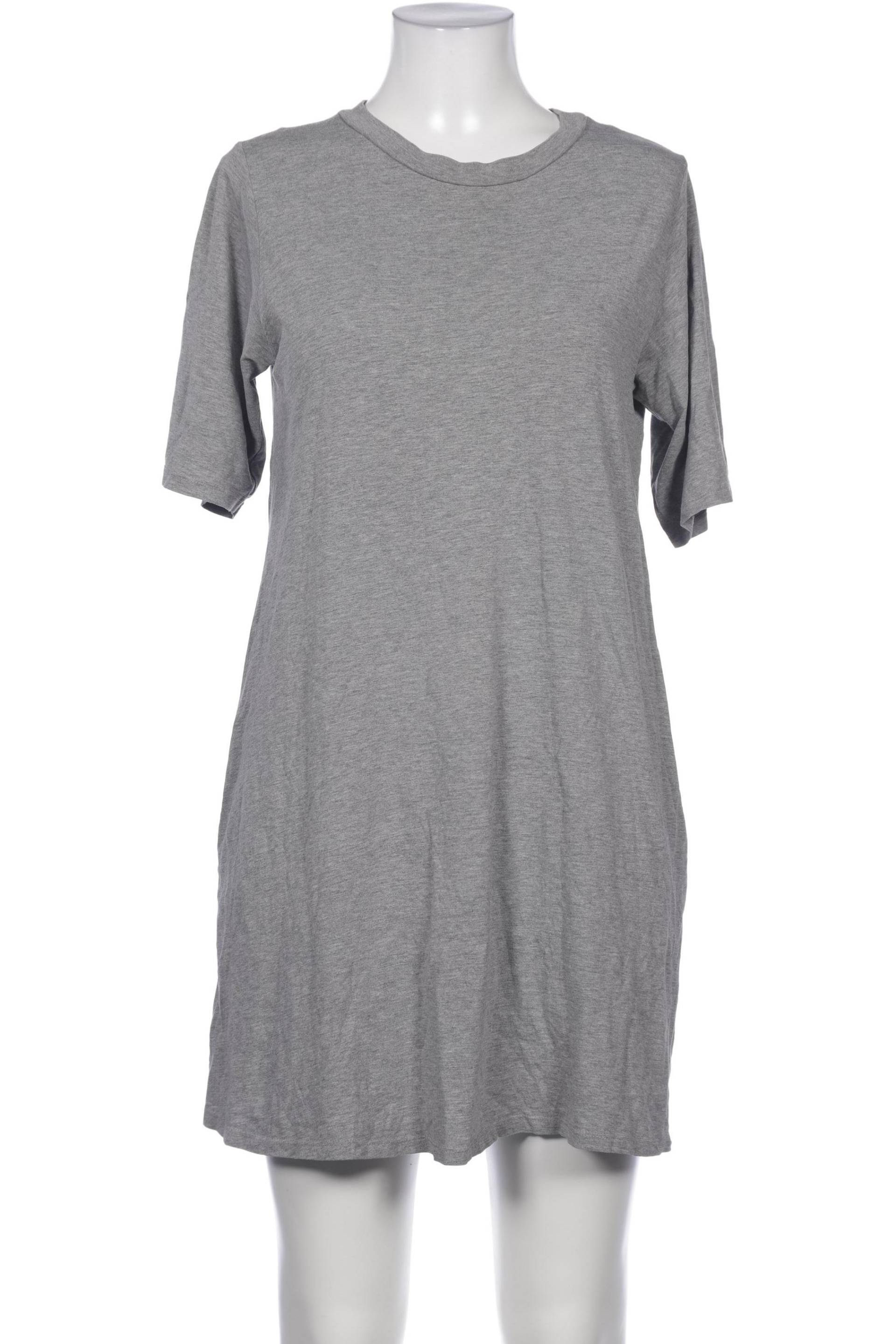 Pull & Bear Damen Kleid, grau von Pull & Bear