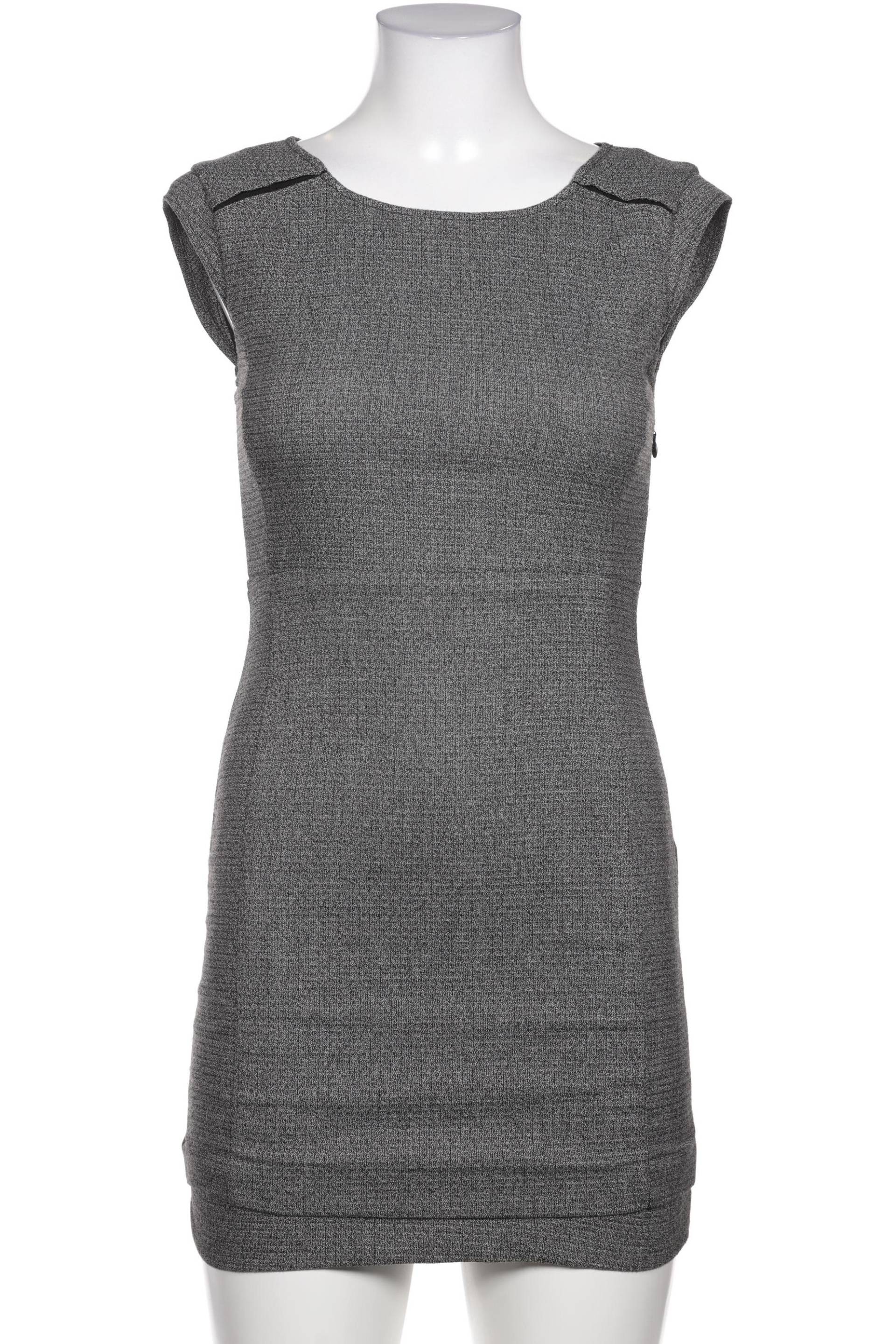 Pull & Bear Damen Kleid, grau von Pull & Bear