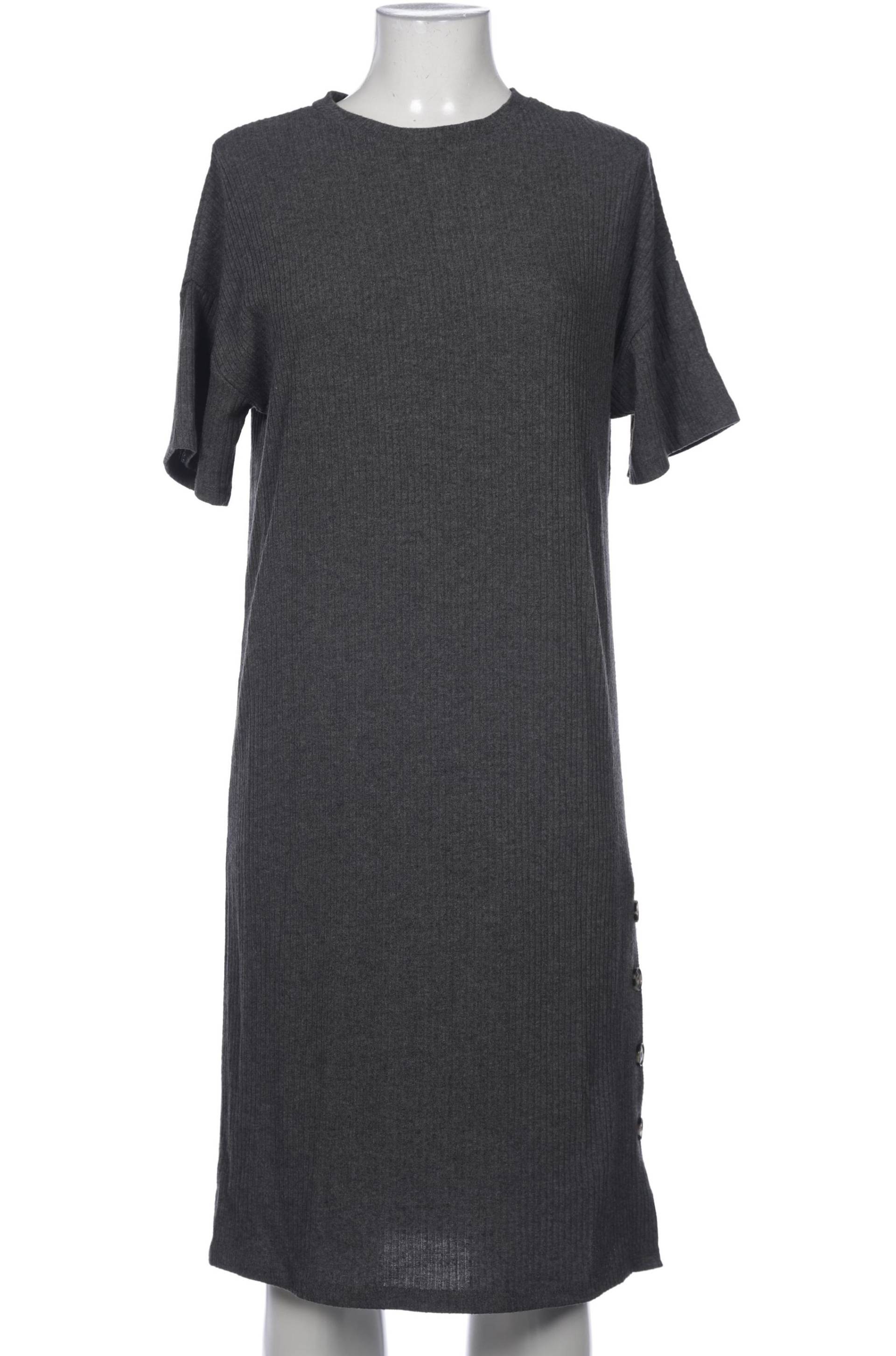 Pull & Bear Damen Kleid, grau von Pull & Bear