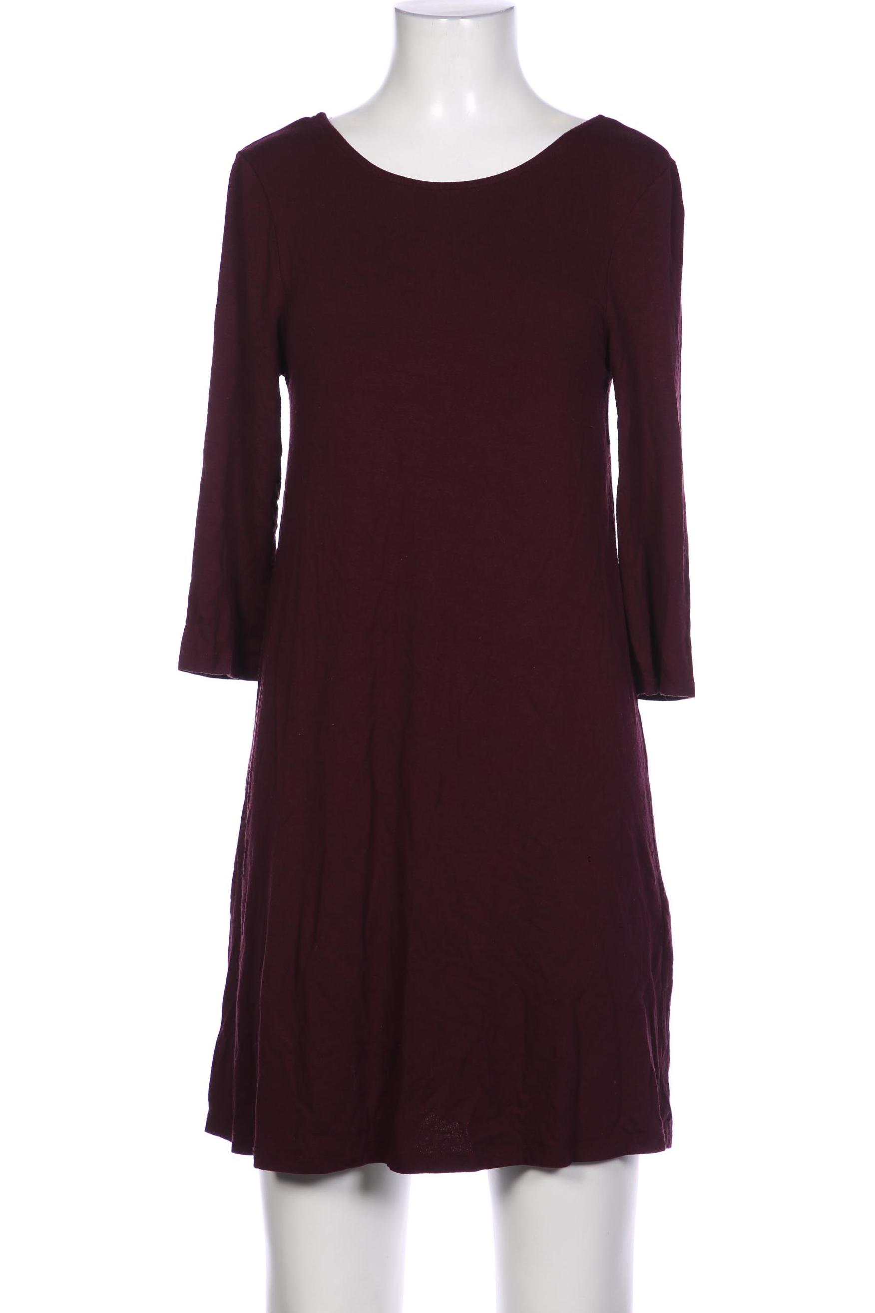 Pull & Bear Damen Kleid, rot von Pull & Bear