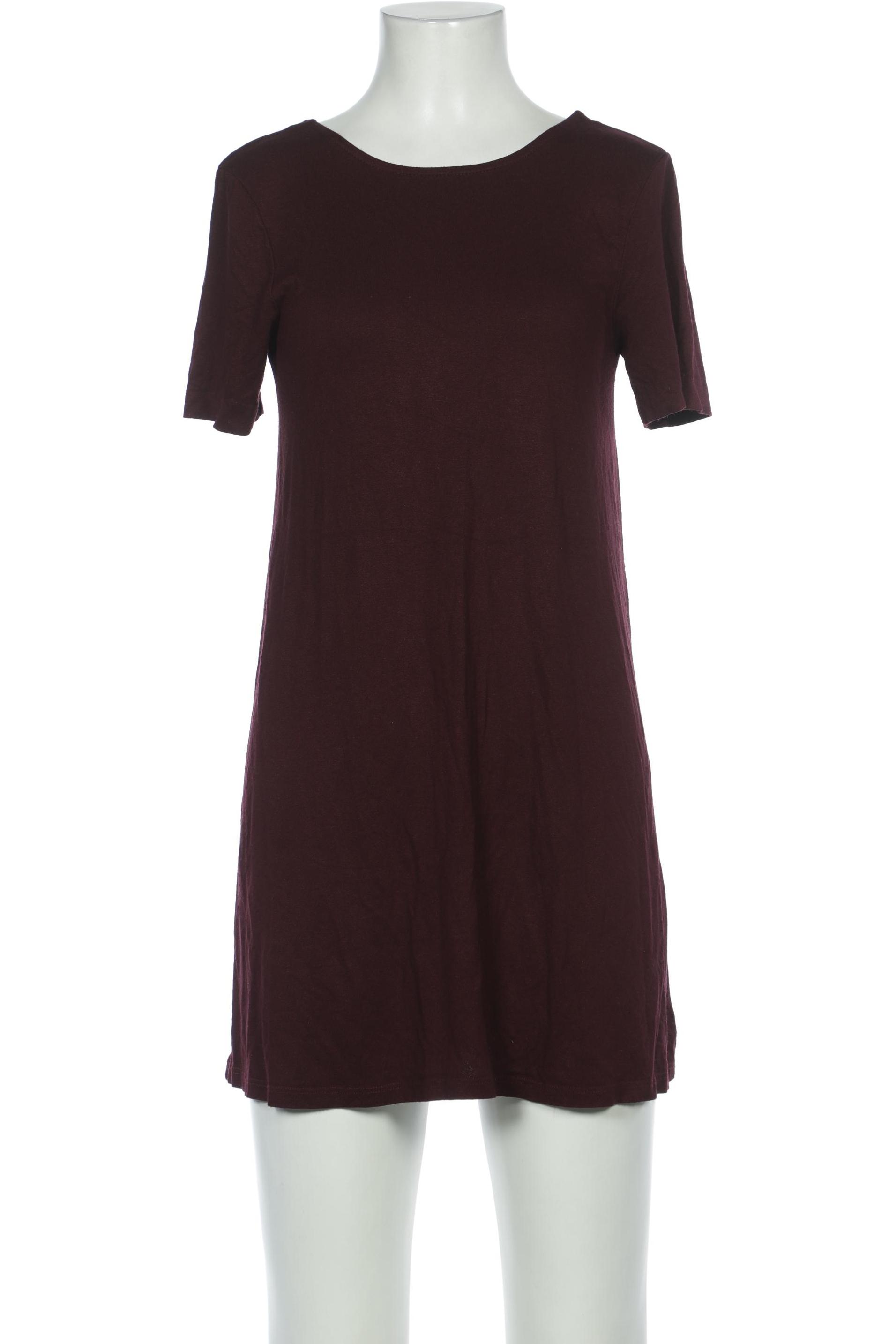 Pull & Bear Damen Kleid, rot von Pull & Bear