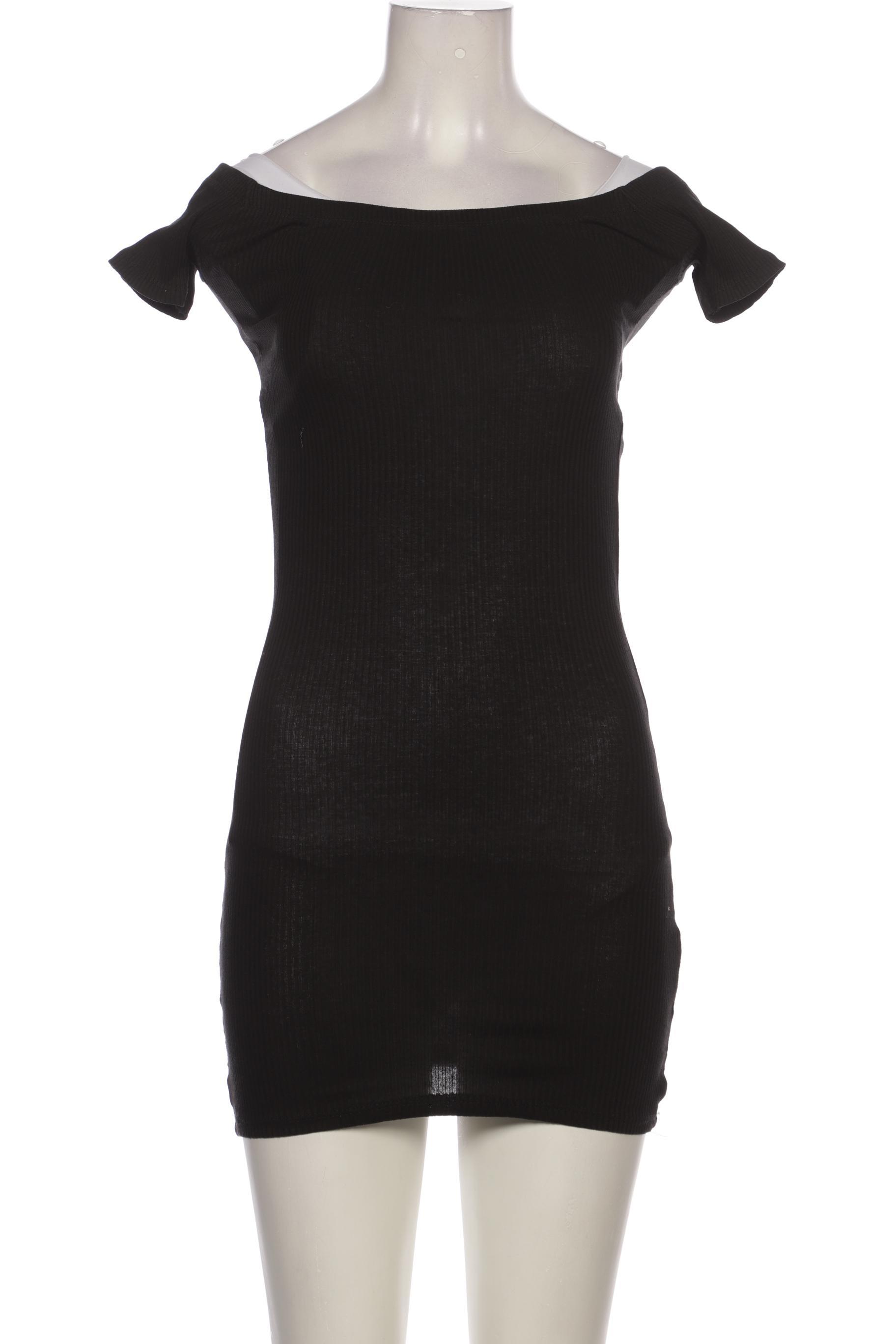 Pull & Bear Damen Kleid, schwarz von Pull & Bear