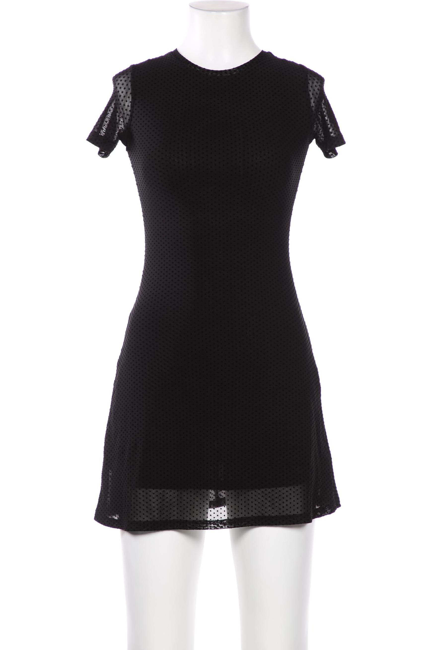 Pull & Bear Damen Kleid, schwarz von Pull & Bear