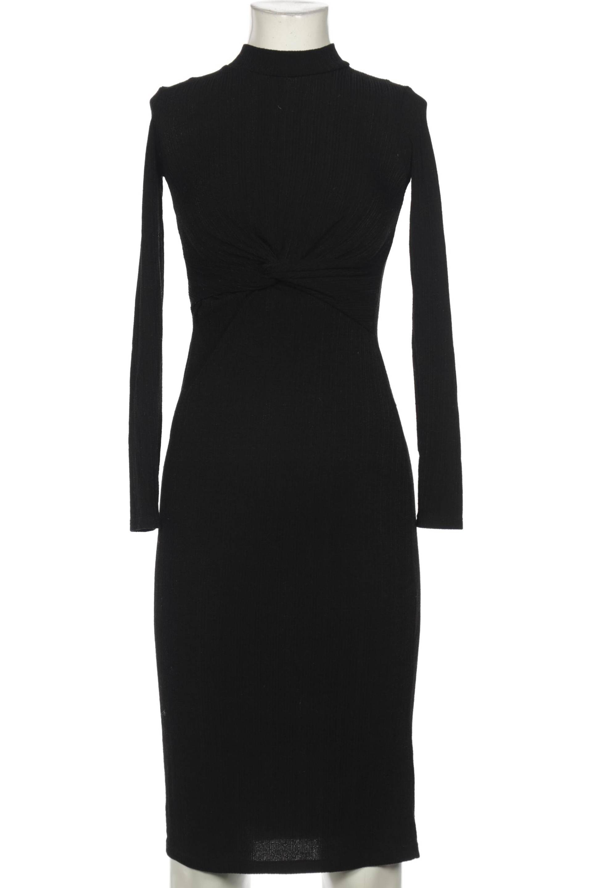 Pull & Bear Damen Kleid, schwarz von Pull & Bear