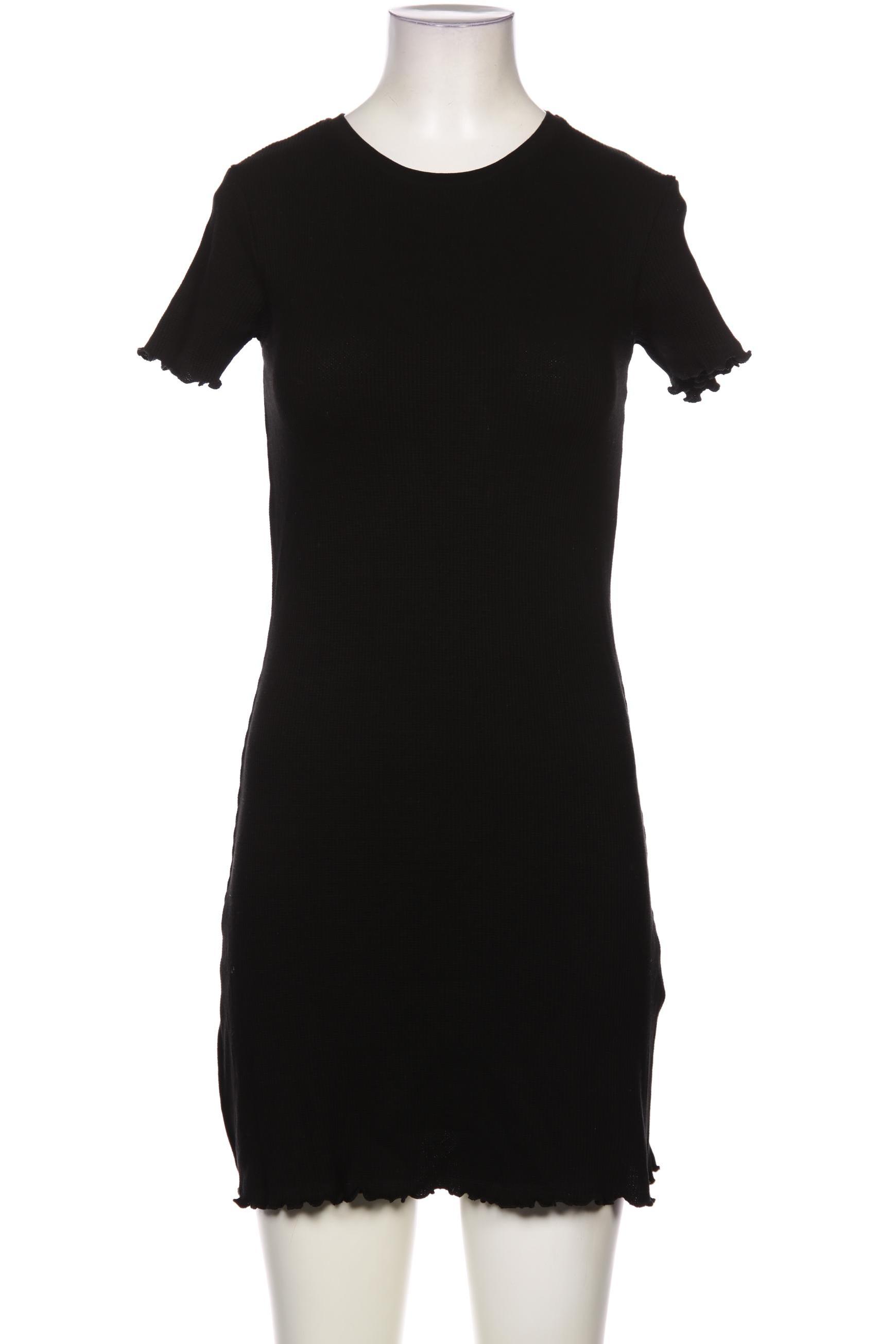 Pull & Bear Damen Kleid, schwarz von Pull & Bear