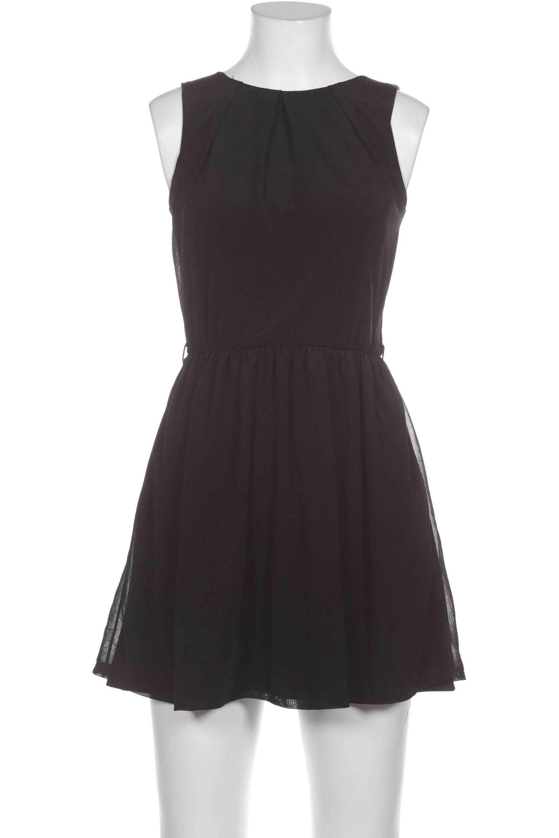 Pull & Bear Damen Kleid, schwarz von Pull & Bear