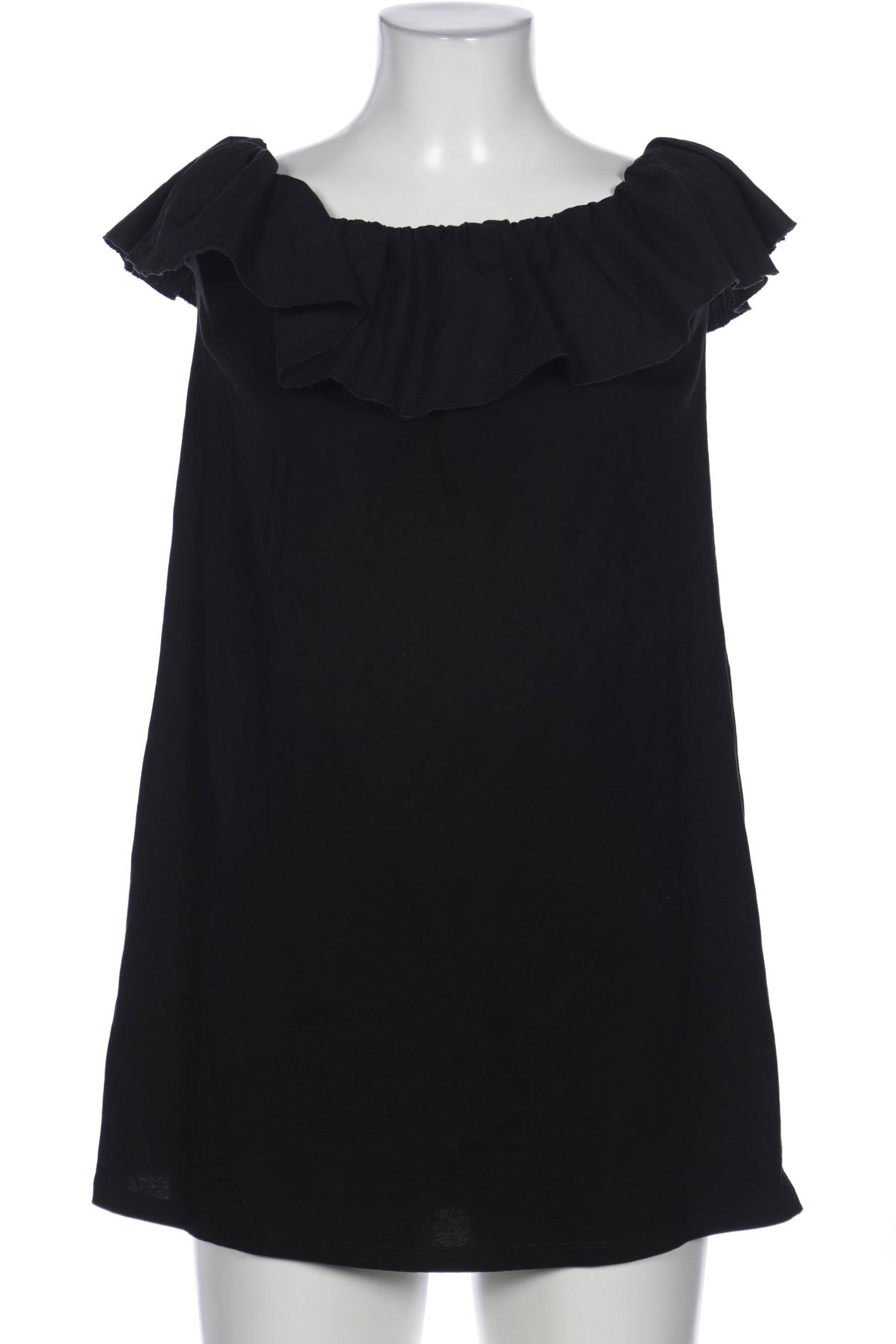 Pull & Bear Damen Kleid, schwarz von Pull & Bear