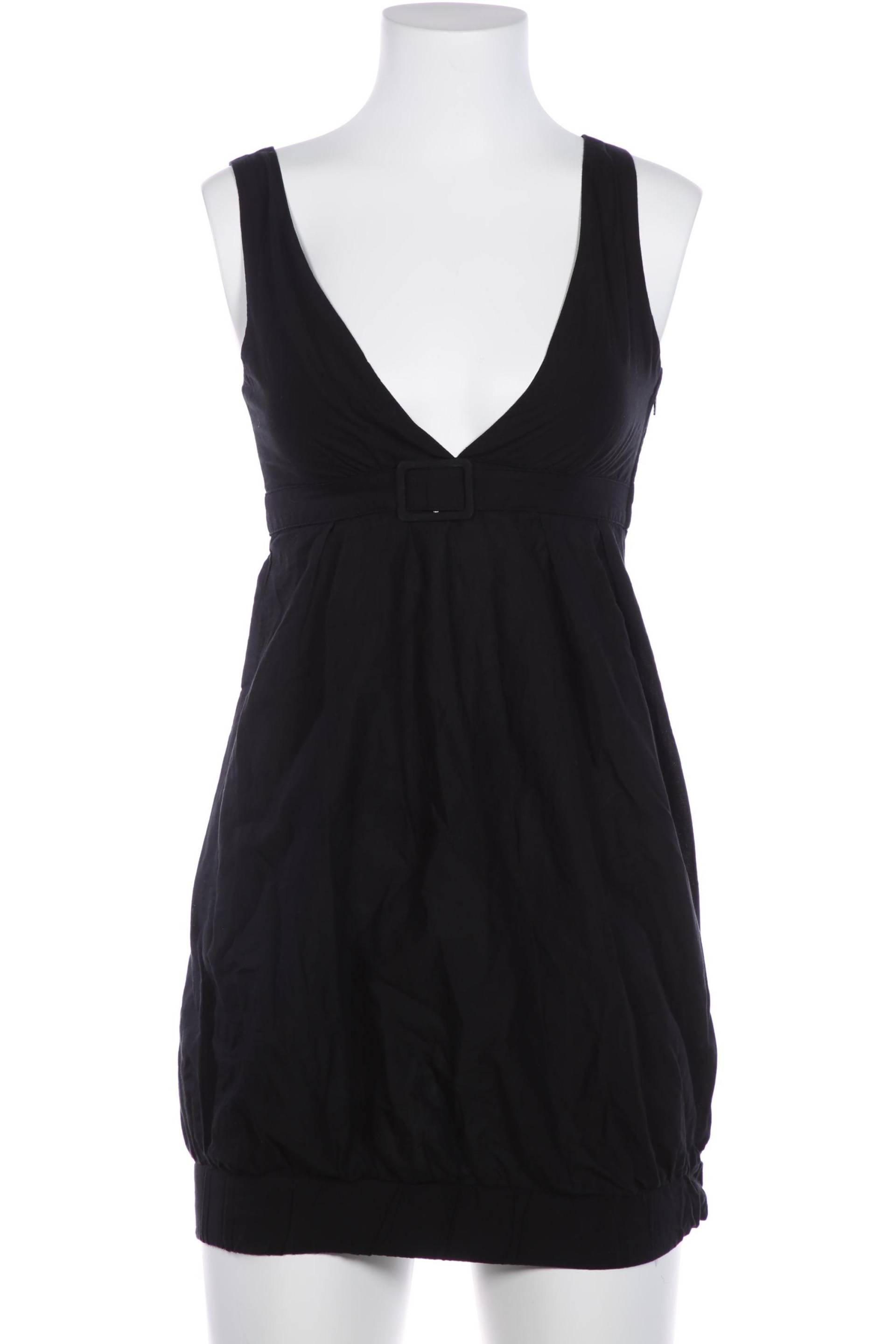 Pull & Bear Damen Kleid, schwarz von Pull & Bear