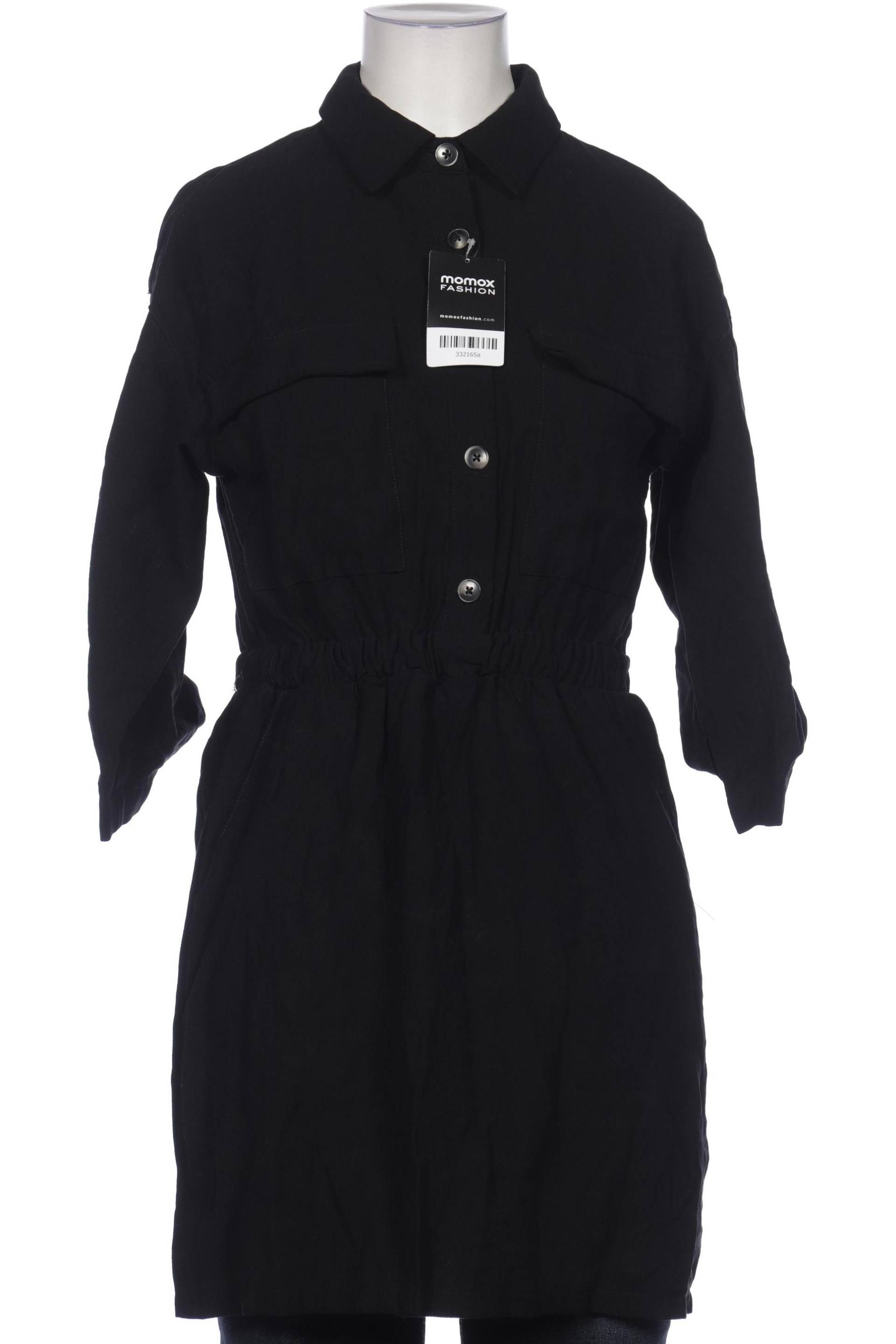 Pull & Bear Damen Kleid, schwarz von Pull & Bear