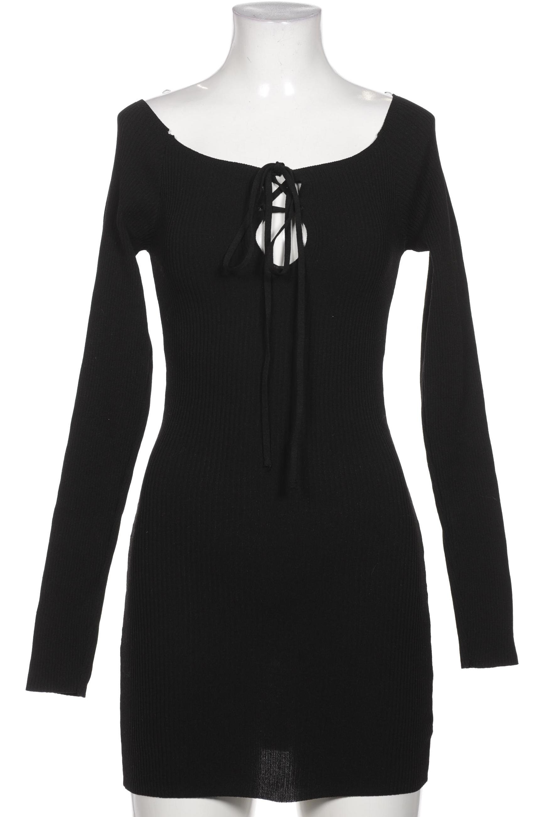 Pull & Bear Damen Kleid, schwarz von Pull & Bear