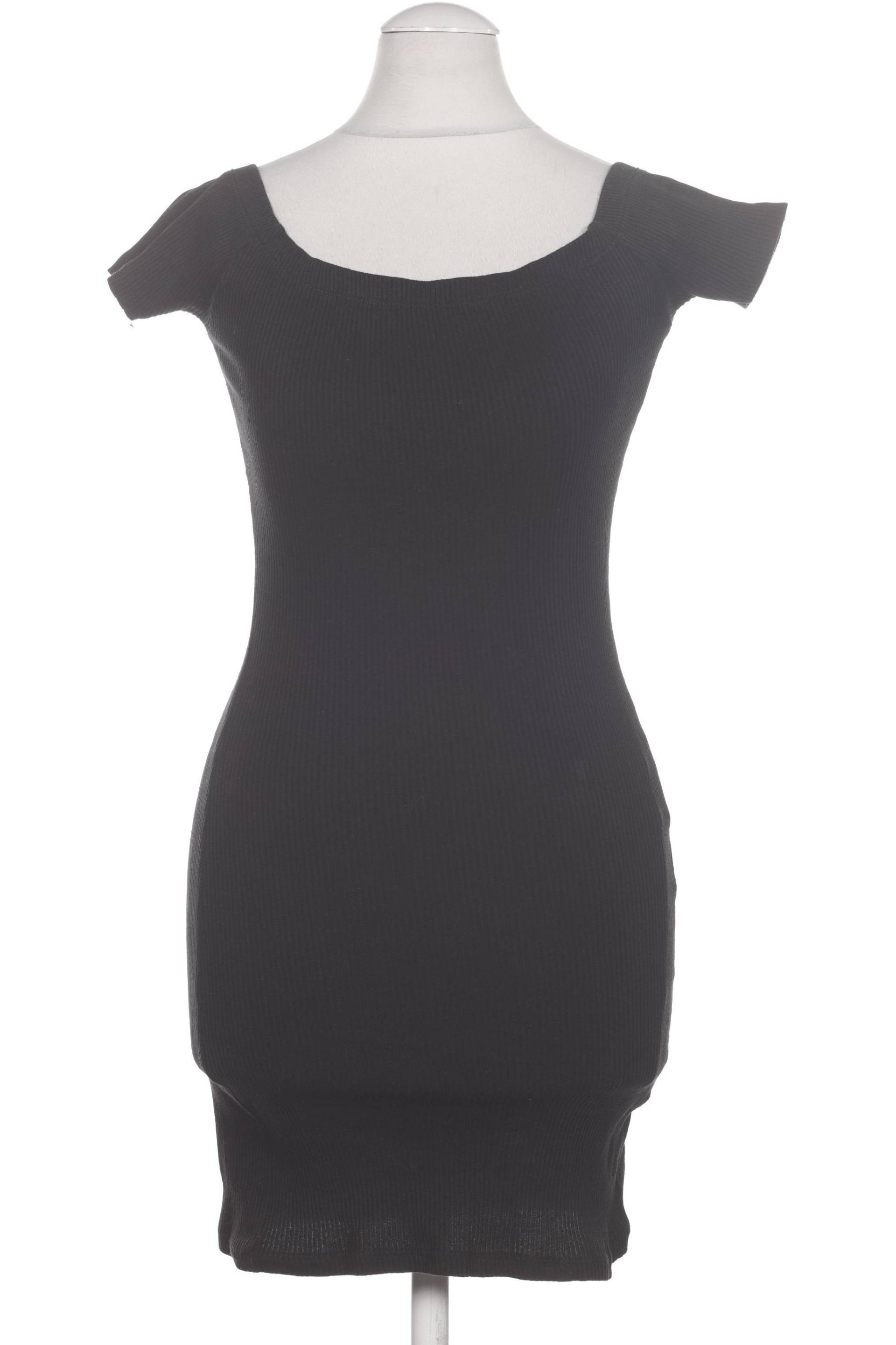 Pull & Bear Damen Kleid, schwarz von Pull & Bear