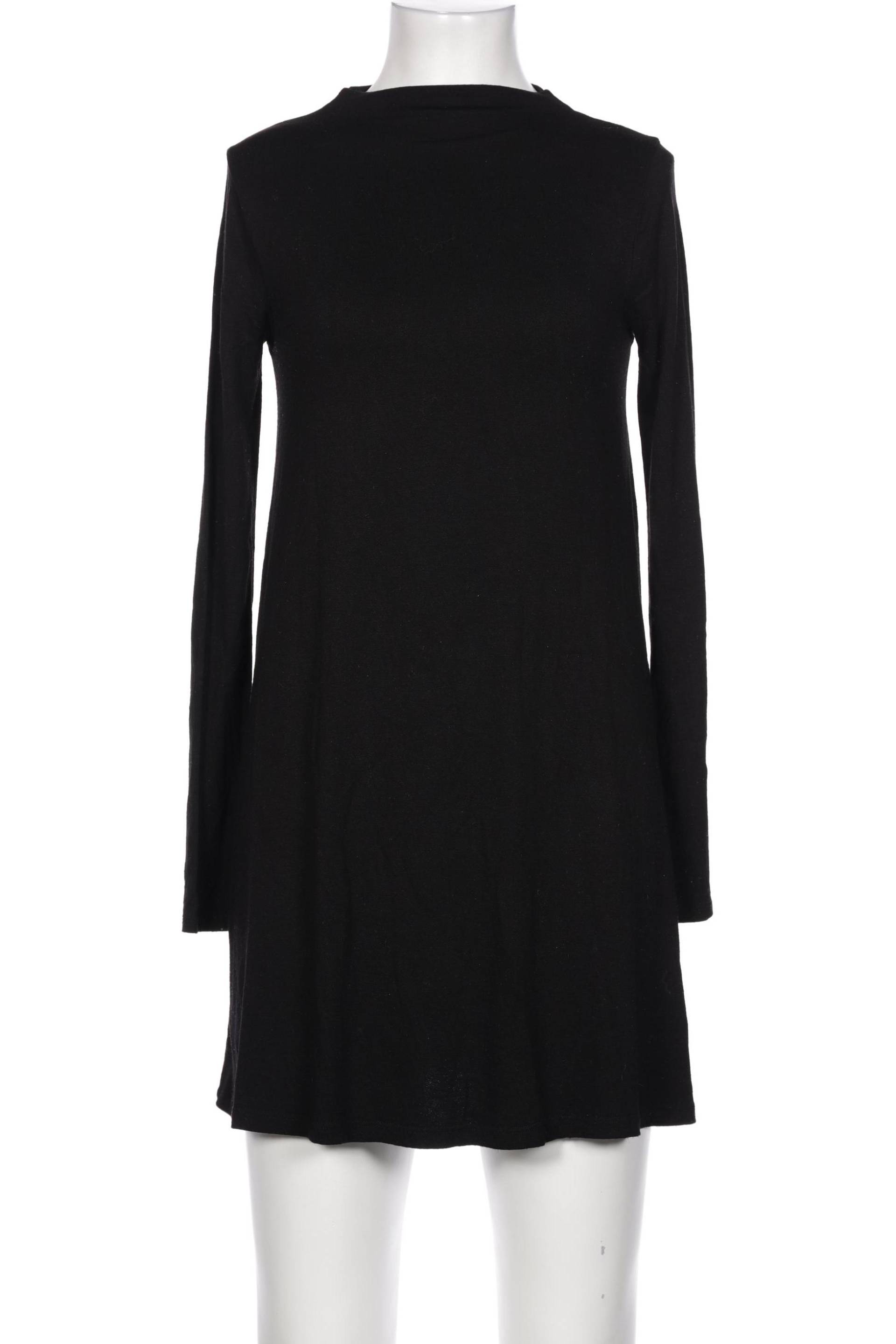 Pull & Bear Damen Kleid, schwarz von Pull & Bear