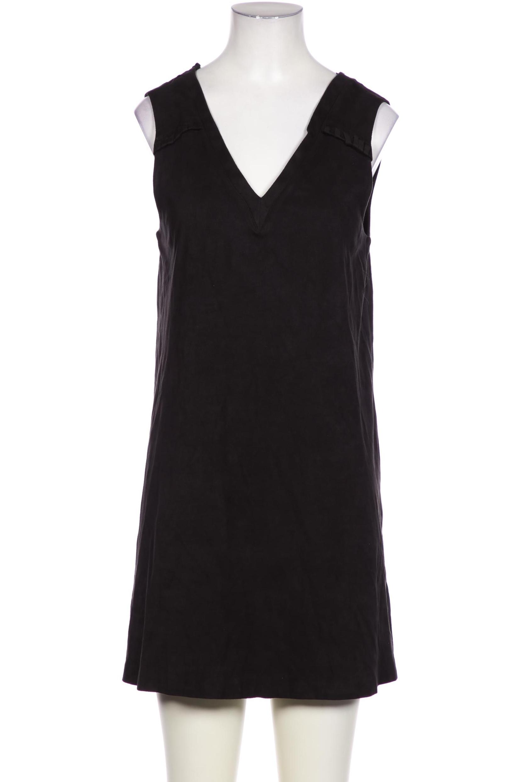 Pull & Bear Damen Kleid, schwarz von Pull & Bear