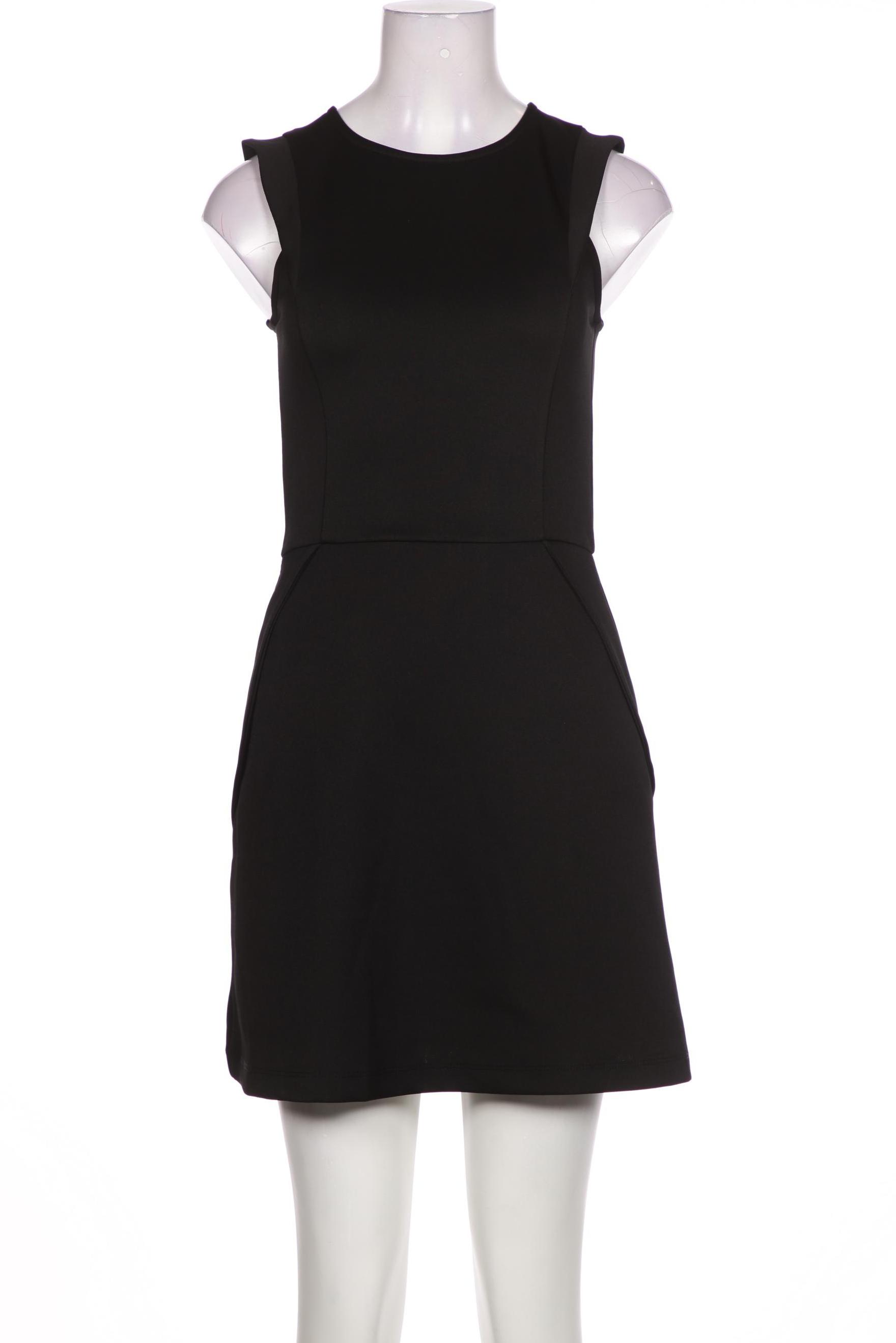 Pull & Bear Damen Kleid, schwarz von Pull & Bear