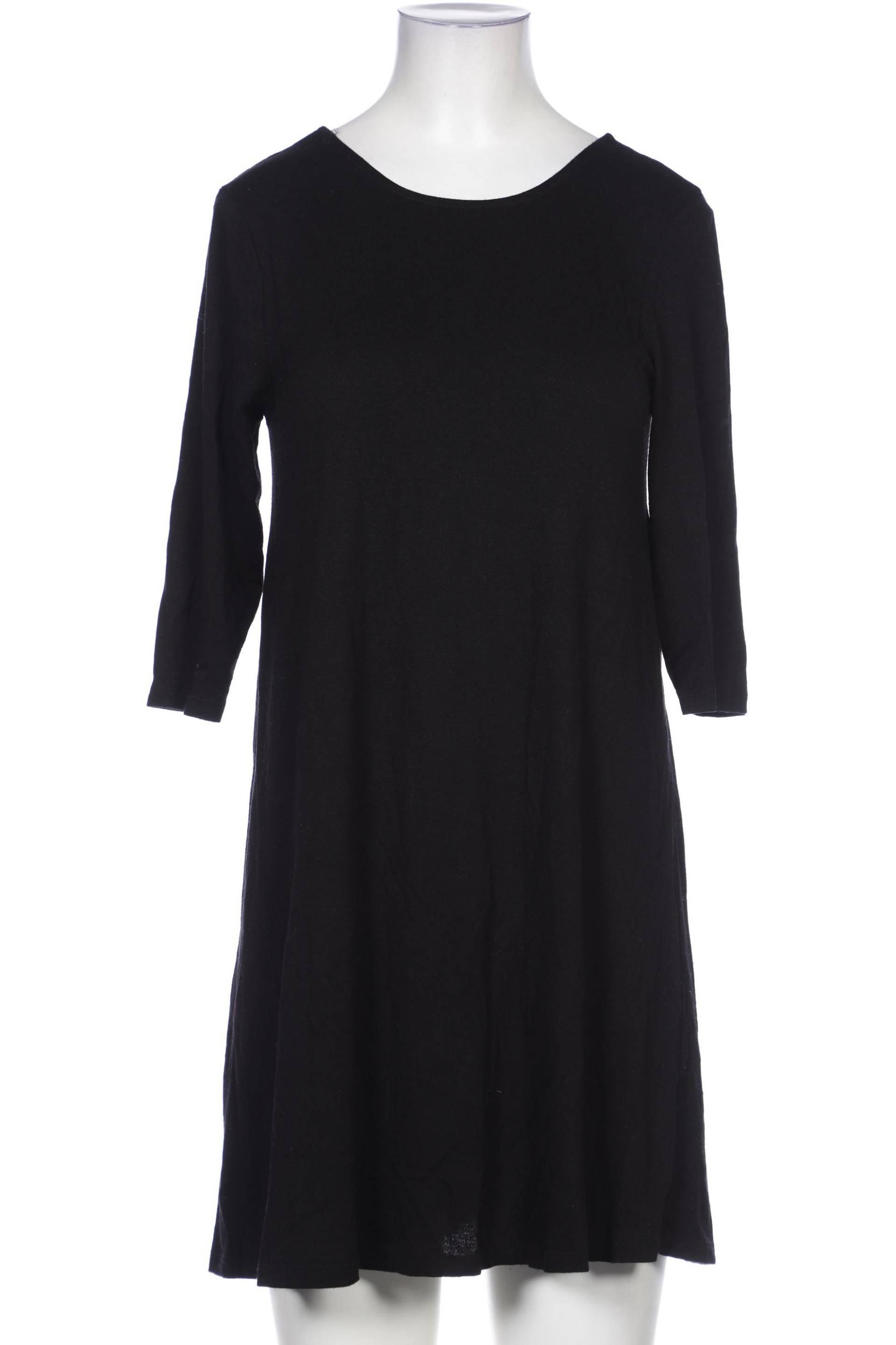 Pull & Bear Damen Kleid, schwarz von Pull & Bear