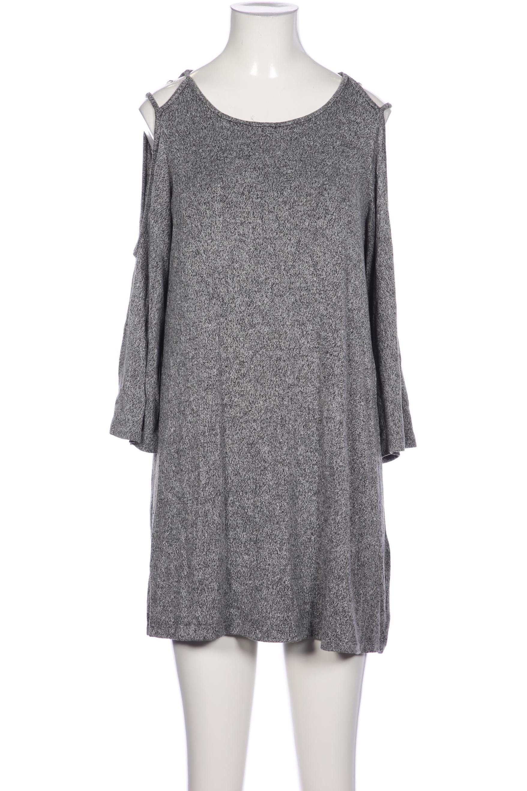 Pull & Bear Damen Pullover, grau, Gr. 38 von Pull & Bear