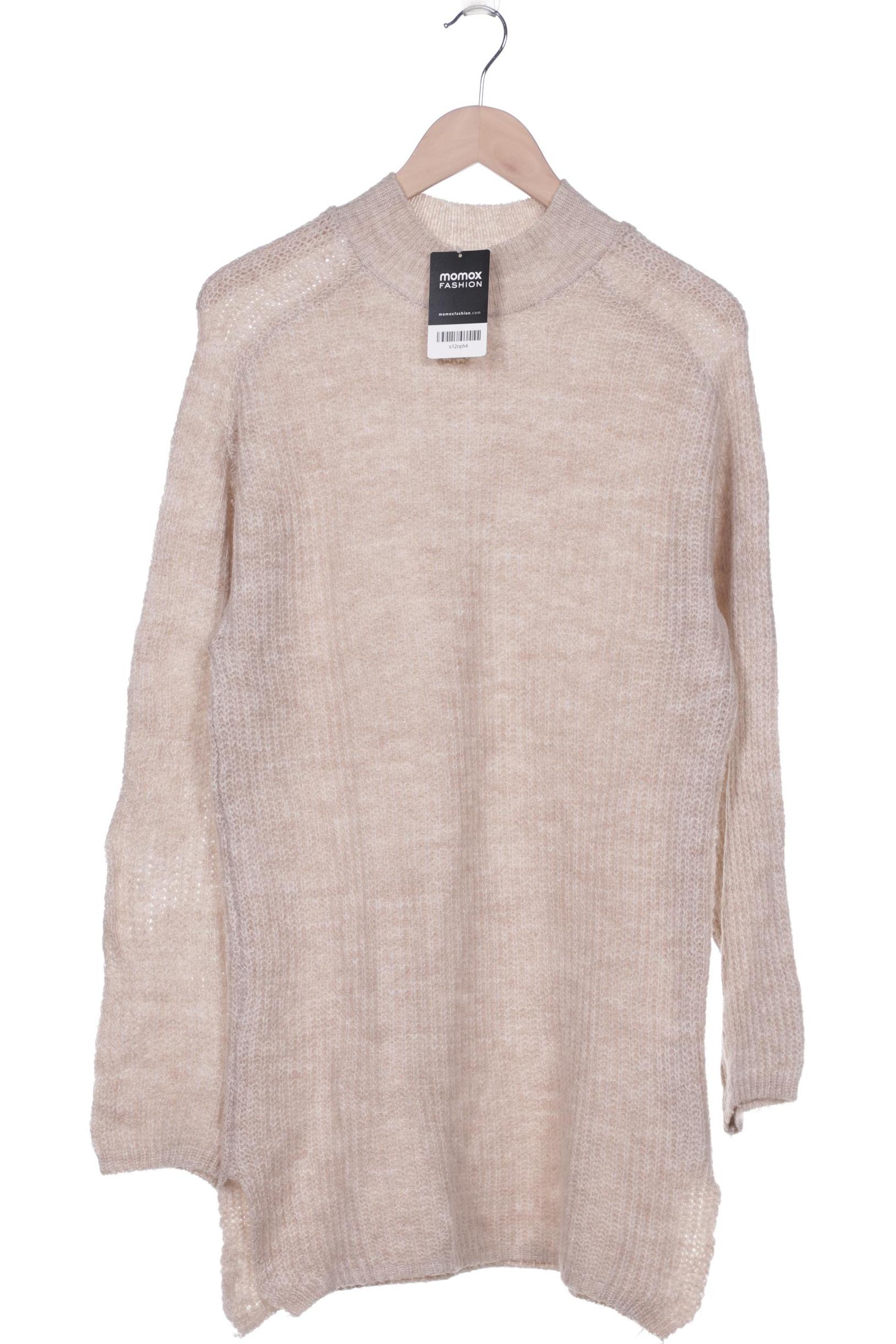 Pull & Bear Damen Pullover, beige von Pull & Bear