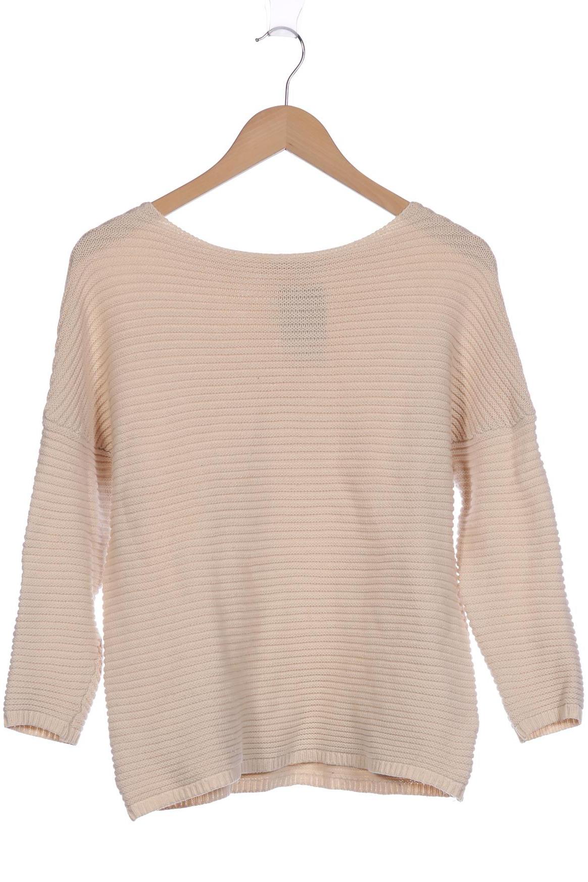 Pull & Bear Damen Pullover, beige von Pull & Bear