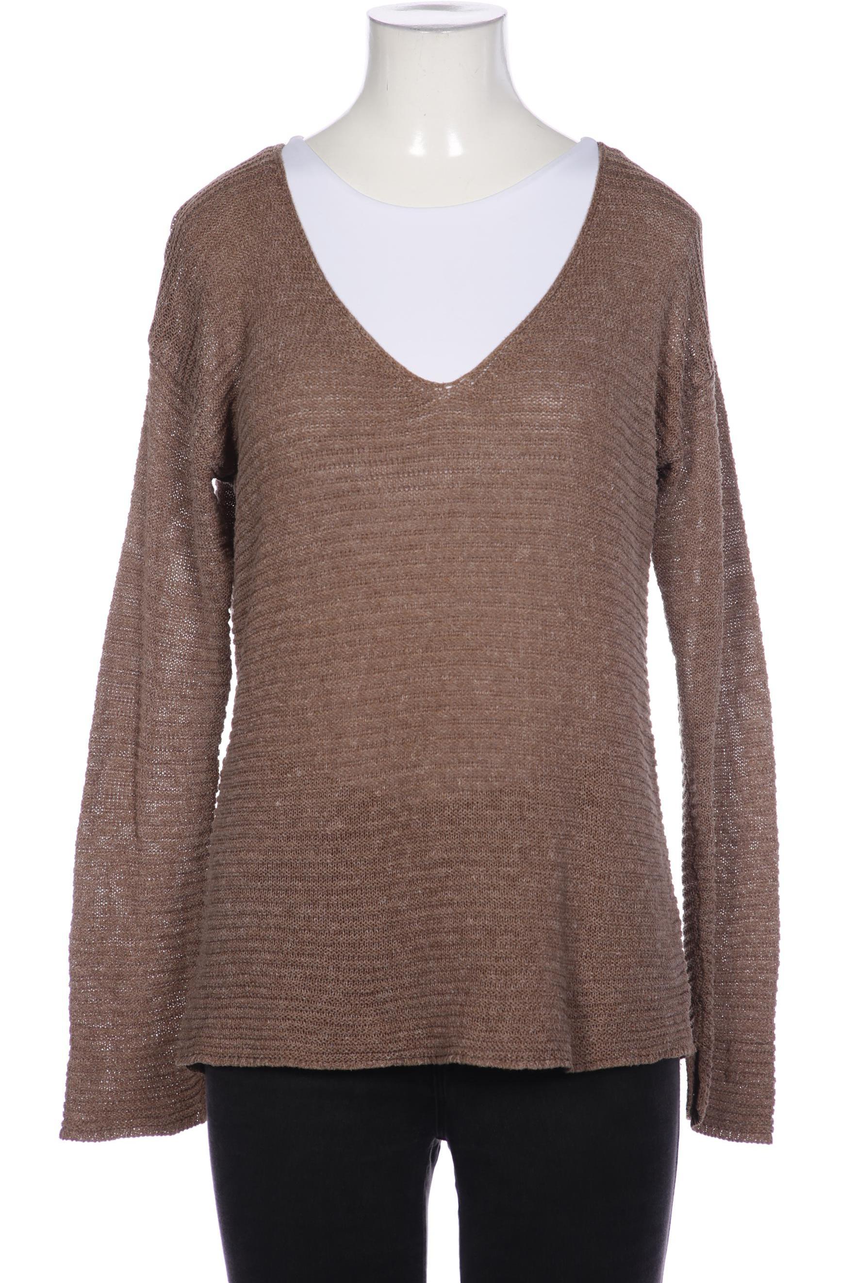 Pull & Bear Damen Pullover, braun von Pull & Bear