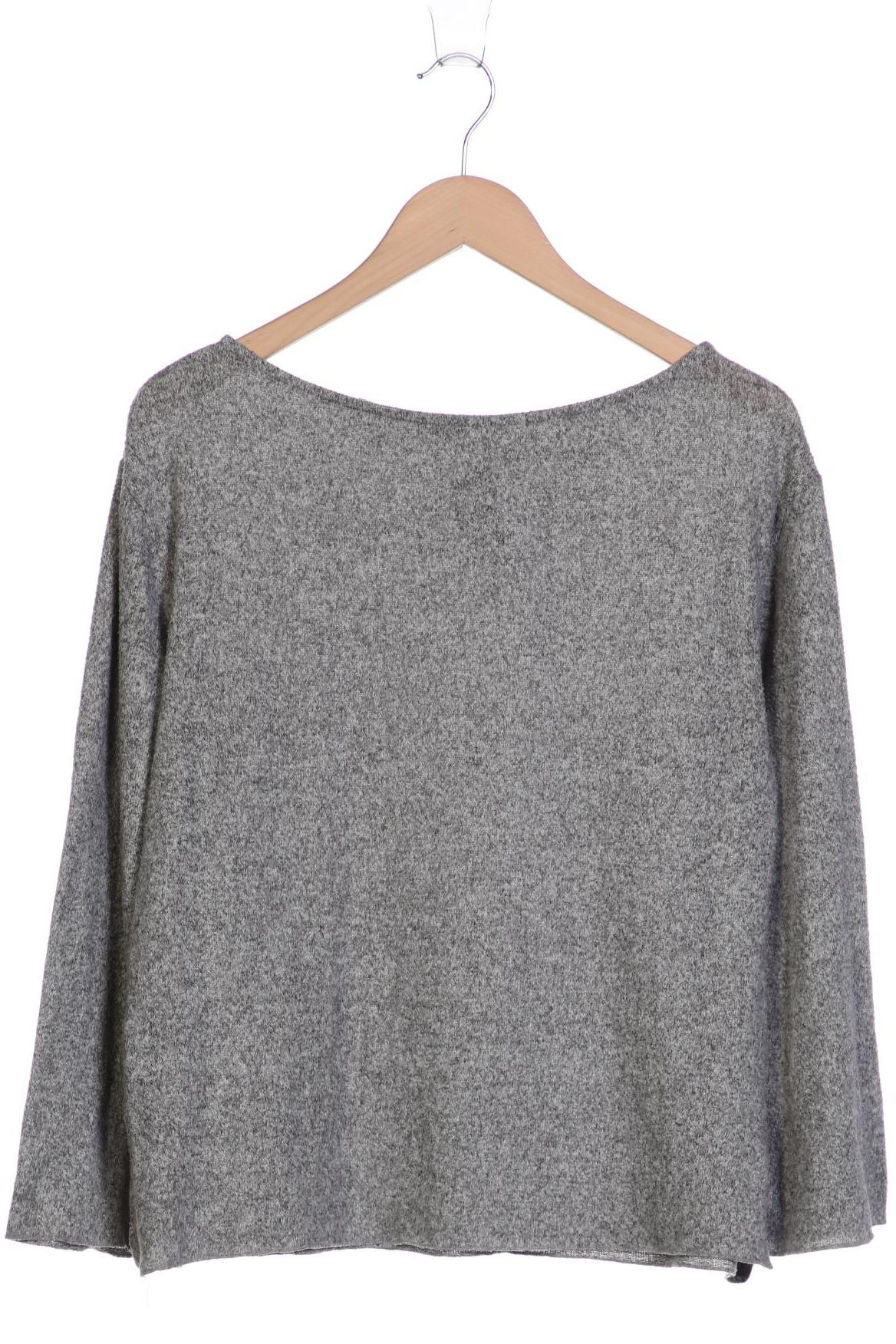 Pull & Bear Damen Pullover, grau von Pull & Bear