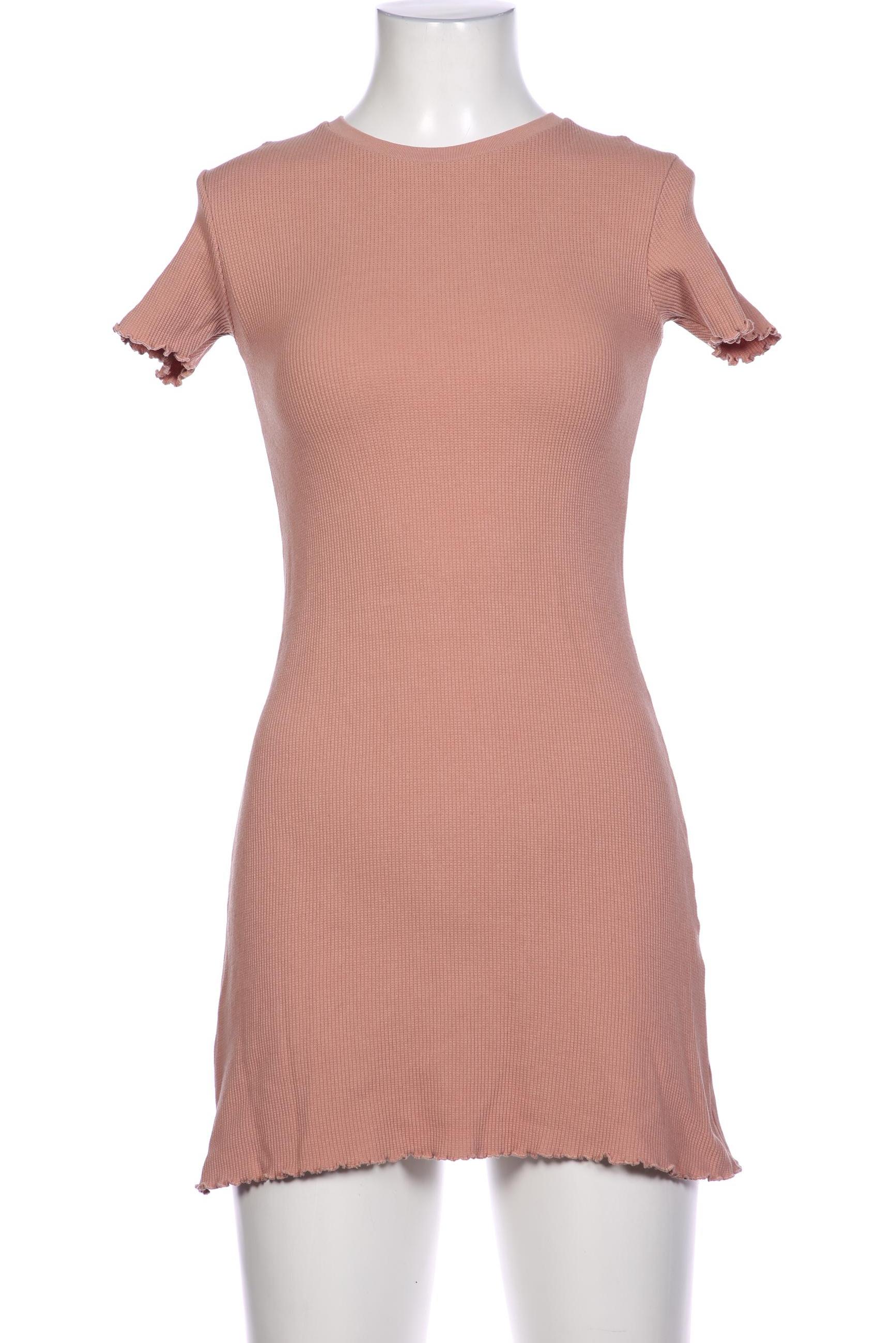 Pull & Bear Damen Kleid, pink von Pull & Bear