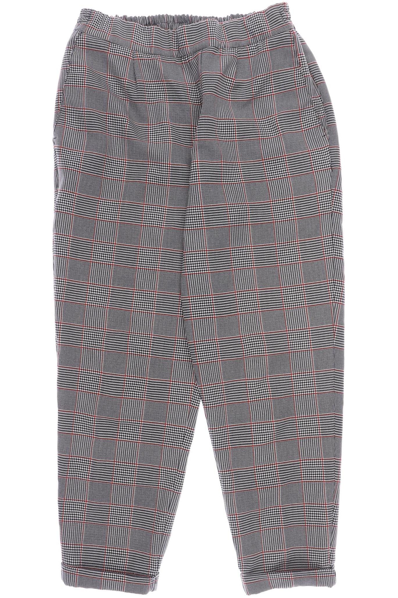 Pull & Bear Damen Stoffhose, grau von Pull & Bear