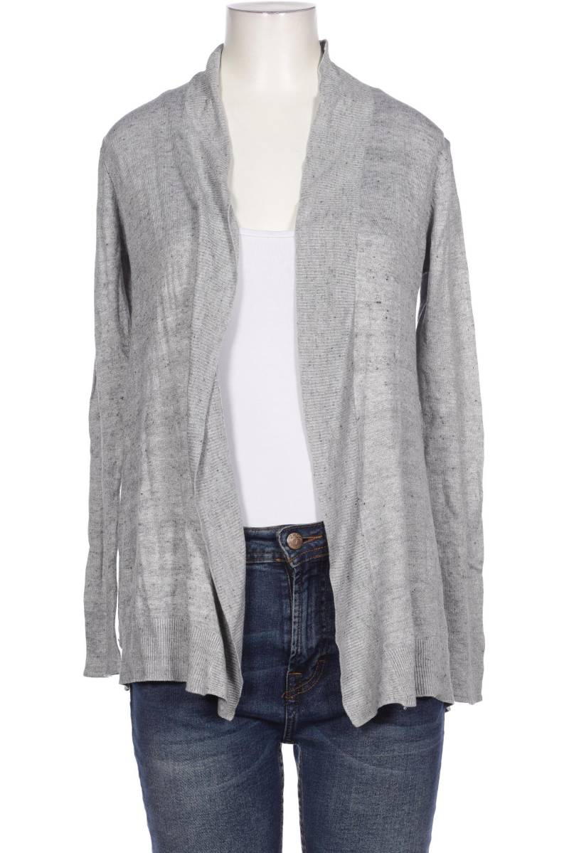 Pull & Bear Damen Strickjacke, grau von Pull & Bear