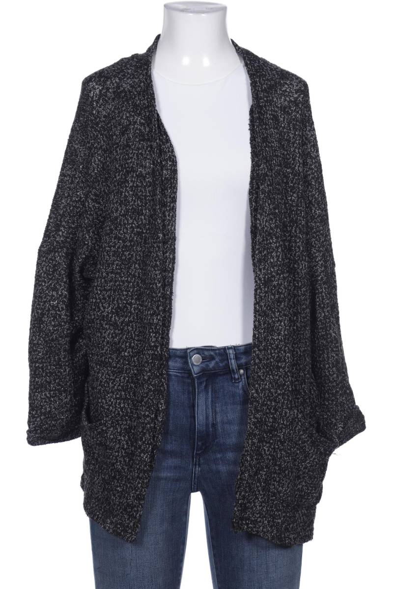 Pull & Bear Damen Strickjacke, grau von Pull & Bear