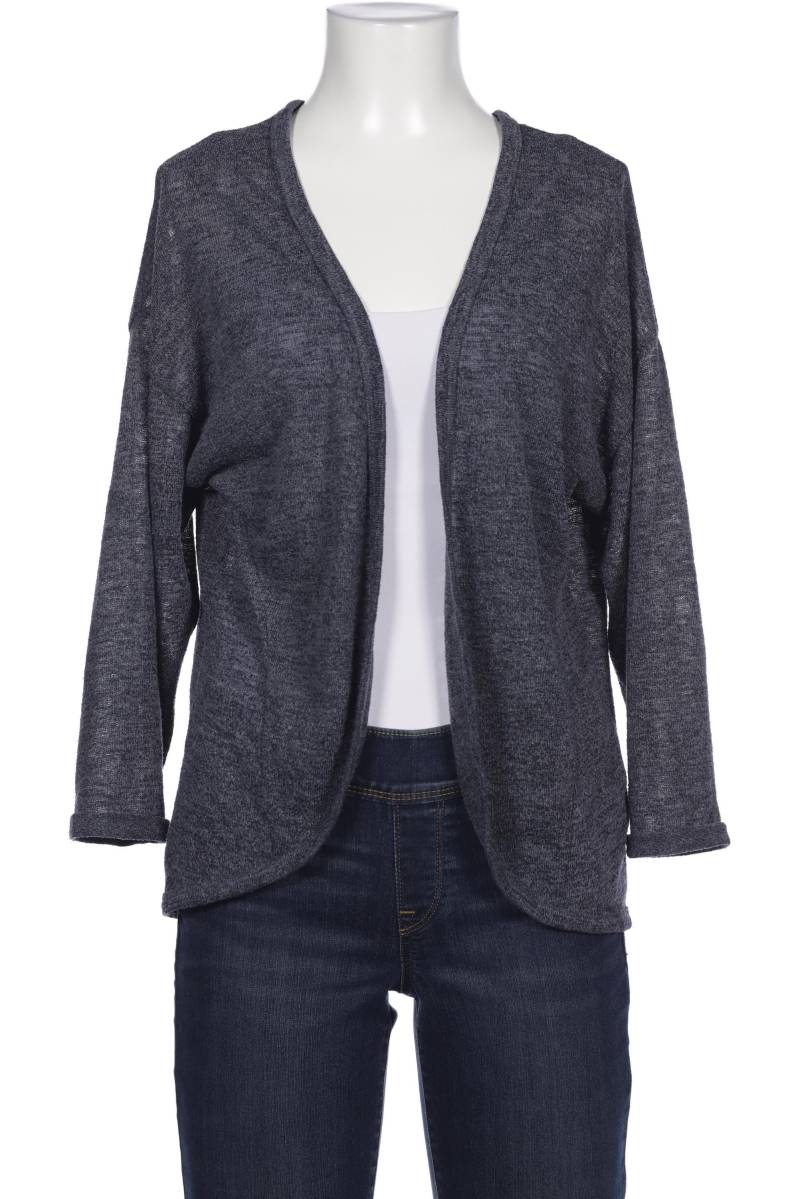 Pull & Bear Damen Strickjacke, marineblau von Pull & Bear