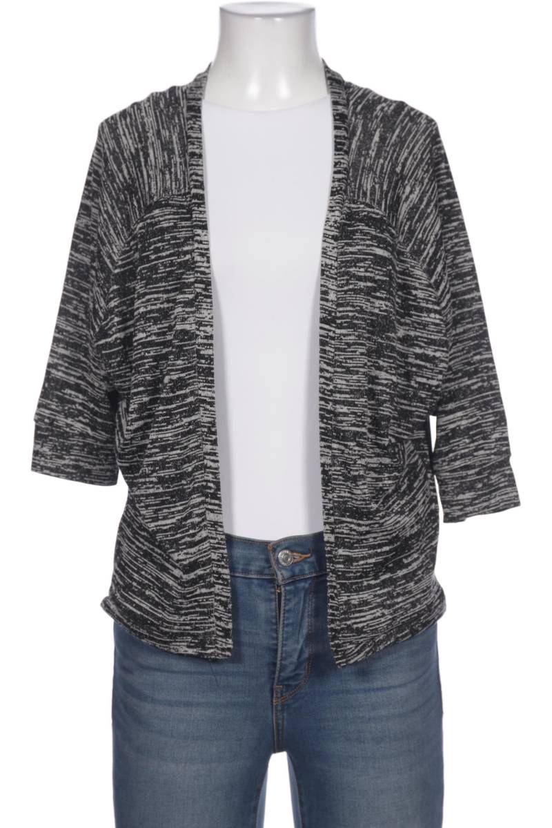 Pull & Bear Damen Strickjacke, schwarz von Pull & Bear