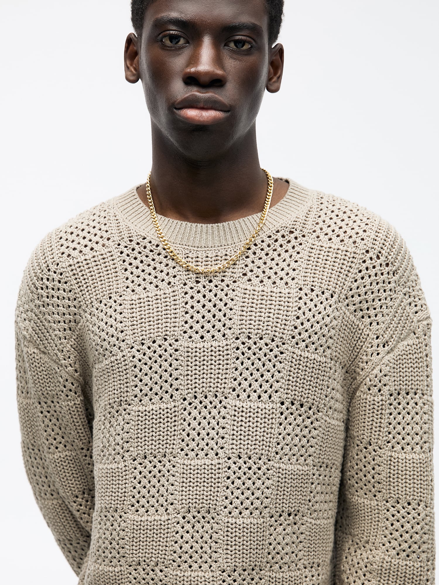 Pullover von Pull&Bear