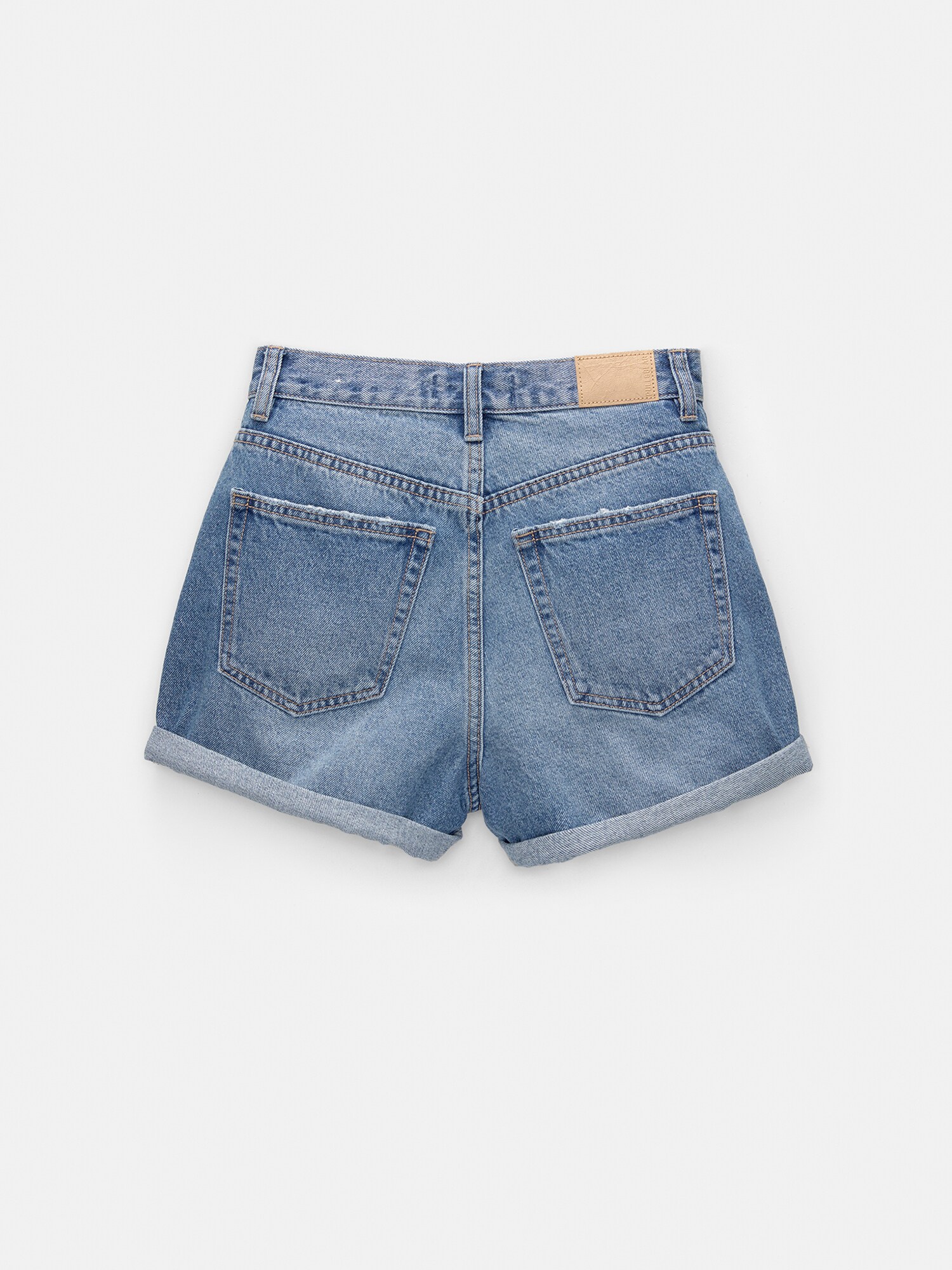 Shorts von Pull&Bear