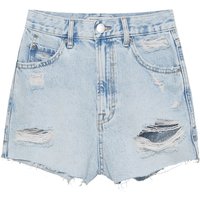 Shorts von Pull&Bear