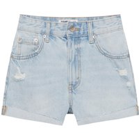 Shorts von Pull&Bear