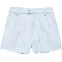 Shorts von Pull&Bear