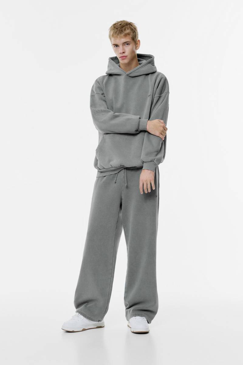 Skater-Trainingshose von Pull&Bear