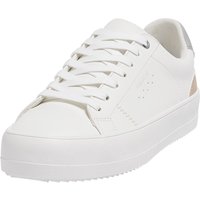 Sneaker von Pull&Bear