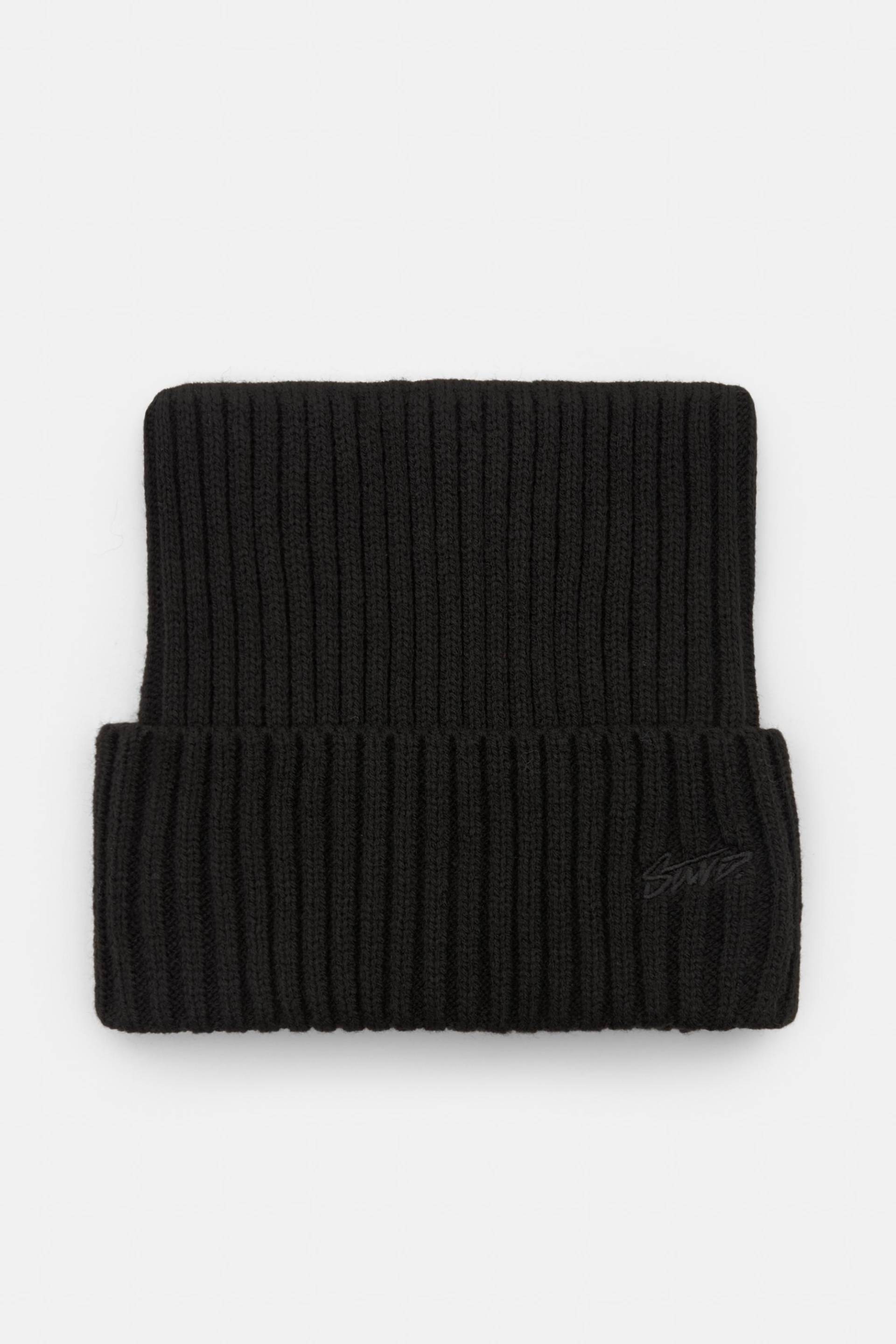 Stwd Beanie von Pull&Bear