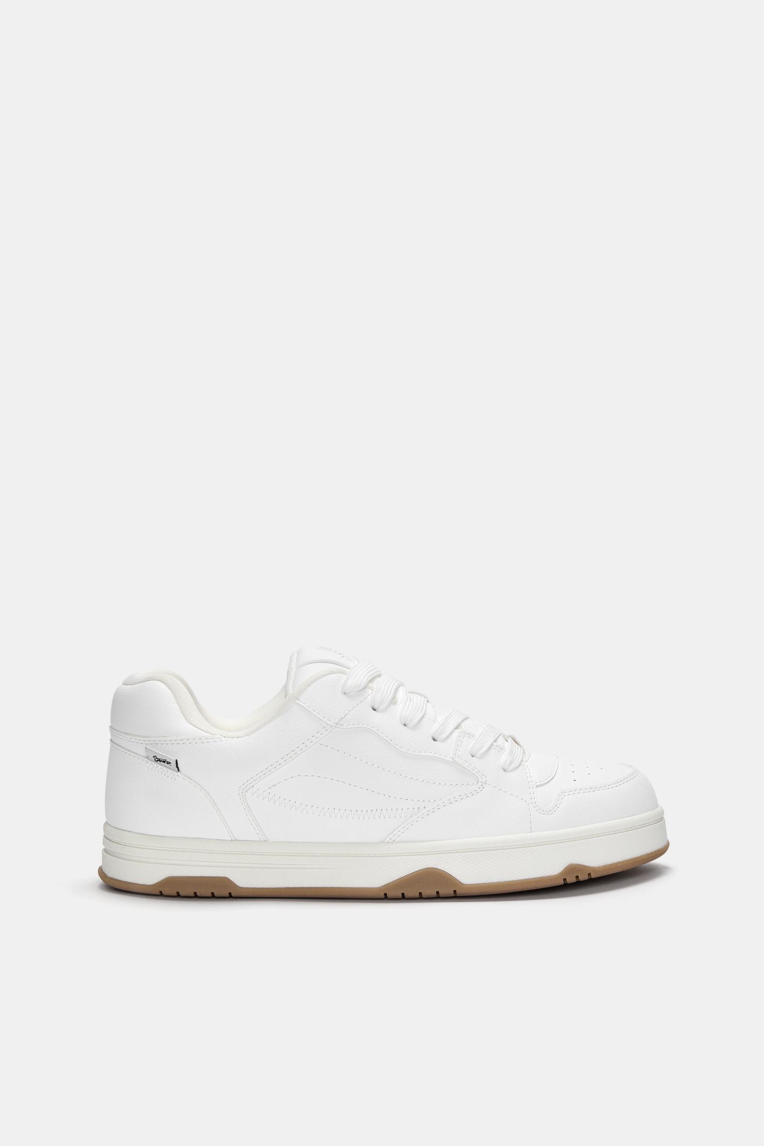 Stwd Skate-Sneaker von Pull&Bear