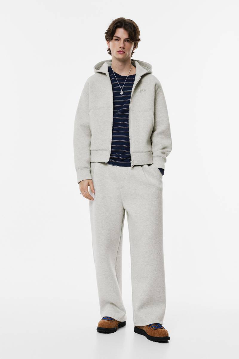 Sweatpant-Pumphose von Pull&Bear