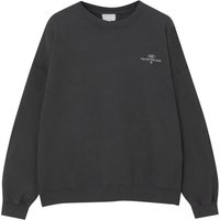 Sweatshirt von Pull&Bear