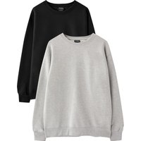 Sweatshirt von Pull&Bear