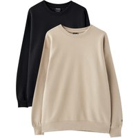 Sweatshirt von Pull&Bear