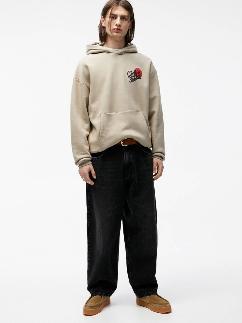 Sweatshirt von Pull&Bear