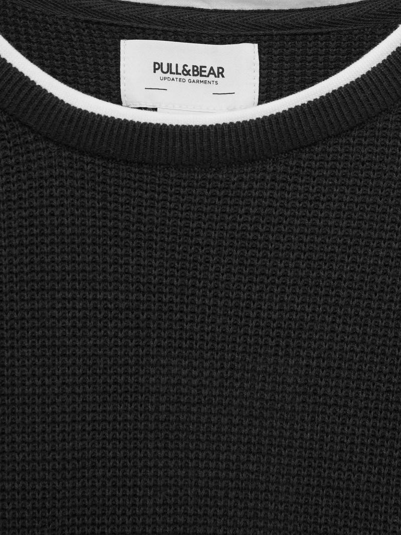 Sweatshirt von Pull&Bear