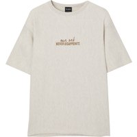 T-Shirt von Pull&Bear