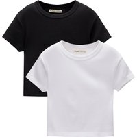 T-Shirt von Pull&Bear